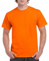 Heavy Cotton T Safety
